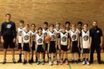 Wildcats finish second in Ontario Cup D5 Finals