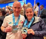 Joe Perry, the Six Marathon Man — Part 4