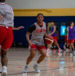 UCC athlete headed to Ridley College