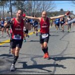 Joe Perry, the Six Marathon Man — Part 5