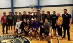 Lancers top the competition at U18 volleyball championship