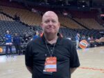 Wallaceburg native celebrates stats career in NBA