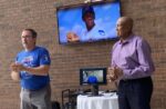 More details of Jenkins statue unveiling revealed