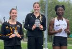 Local Track and Field athlete places first in U.S. championship event