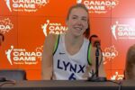 Carleton leads team to Turkish Cup
