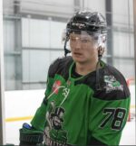 Beau Depencier continues steps to a scholarship in the NCAA