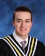 Dr. Jack Parry Award Nominees — Abel Wieler