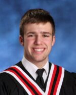 Dr. Jack Parry Award Nominees — Alex Wallace
