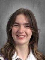 Dr. Jack Parry Award Nominees — Camryn Dieleman