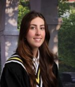 Dr. Jack Parry Award Nominees — Emma Dufour