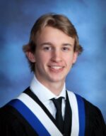 Dr. Jack Parry Award Nominees — Eric Van Maanen