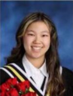 Dr. Jack Parry Award Nominees — Faith Thompson