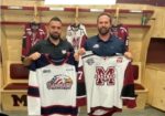 Chatham Maroons announce affiliation with Saginaw Spirit