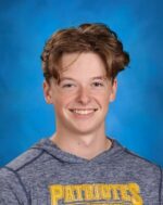 Dr. Jack Parry Award Nominees — Macguire Graham