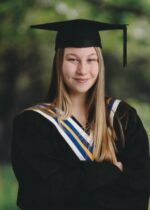 Dr. Jack Parry Award Nominees — Taylor L’Ecuyer