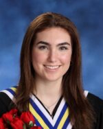Dr. Jack Parry Award Nominees — Victoria Newcombe