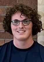 Dr. Jack Parry Award Nominees — Zach Clarke