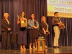 2023 Jack Parry Award Winners Recognized