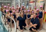 Chatham Pool Sharks compete at the provincial level
