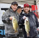 Anglers flock to Mitchell’s Bay for fishing tournament