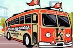 CK Barnstormers name Dan Norman as inaugural manager