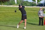 Hawryluk qualifies for  national championship