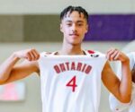 Chatham Native Leads Scoring At National Championships
