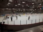 Memorial Arena set to reopen