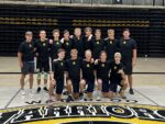 Lancers victorious at University of Waterloo tournament