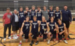 Lancers kick off season with a strong start