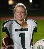 Cougars looking to field a women’s team for the spring