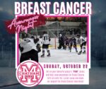 Maroons continue fight against breast cancer
