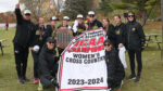 Horrobin leads St. Clair College to provincial gold