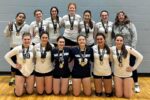 Ballhawks win gold at Kitchener tournament