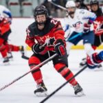 Stonehouse wins gold at U18 championships
