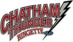 Chatham ringette teams have a golden weekend in Burlington