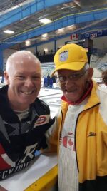 COLUMN–Ken ‘Crazy Legs’ Murphy was one-of-a-kind