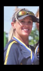 Sara Hazell named PWSA’s volunteer of the year