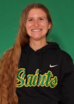 Horrobin earns first-team provincial honours