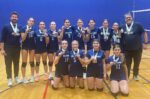 Three Ballhawks teams earn Bronze medals