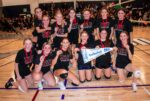 Monsignor Uyen wins thriller to take home girls volleyball title