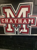 Maroons open regular season this weekend