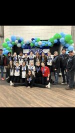 Chatham Thunder U19 win gold in St. Marys