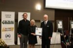 Hardie stepping down after 10 years as chair of Sports Hall of Fame