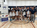 Lancers win Chatham Sports Hall of Fame tournament