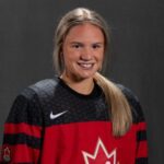 Stonehouse, Team Canada, playing for bronze