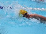 Tartan and Patriotes swimmers advance to SWOSSAA