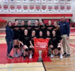 Ursuline dominates on way to Fanshawe volleyball title