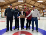 Young Jr. wins his fourth All-Ontario Farmers championship