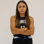 Blackbird named Lambton College student-athlete of the week